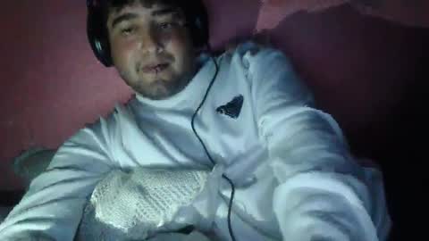 marccarter420 online show from December 2025 01:33:01 AM