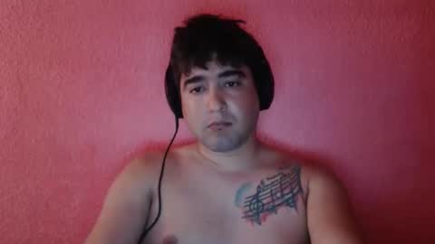 marccarter420 online show from December 2025 07:58:02 AM