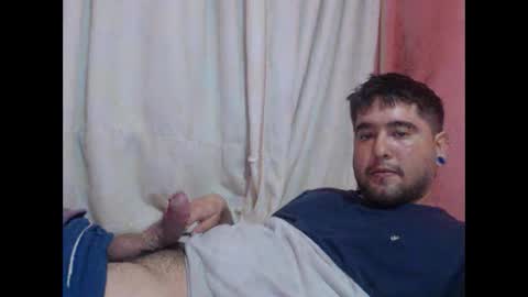 marccarter420 online show from January 2026 08:44:01 PM