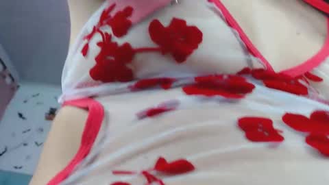 Marcela online show from October 2025 12:30:02 AM