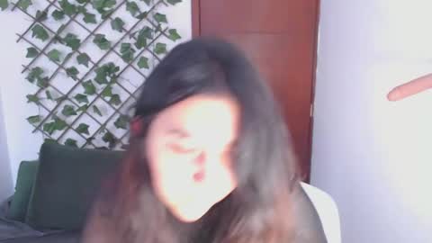 Marcela  online show from October 2025 09:14:01 PM