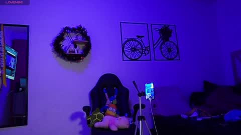 Snapshot of marce_hill chatting on October 2025 11:49:02 PM MARCE AND ..... online show from October 2025 11:49:02 PM