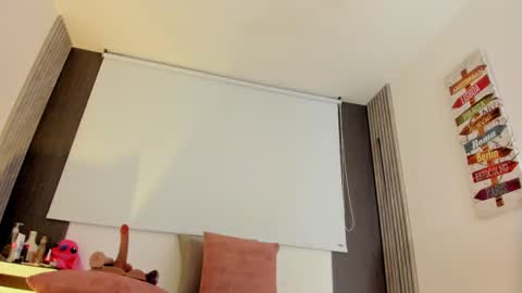 Marce online show from October 2025 03:37:02 AM