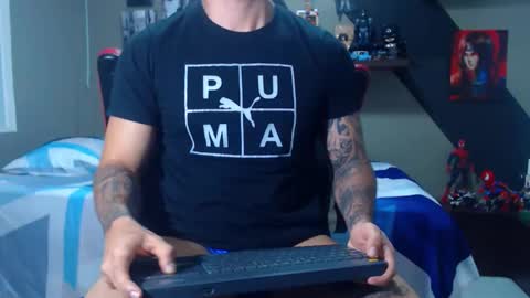 MARCEL online show from December 2025 11:19:01 AM