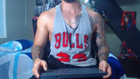 MARCEL online show from December 2025 12:00:01 PM