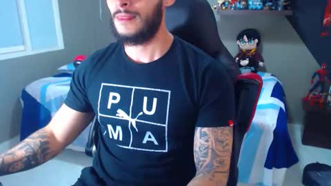 MARCEL online show from February 2026 03:49:02 PM