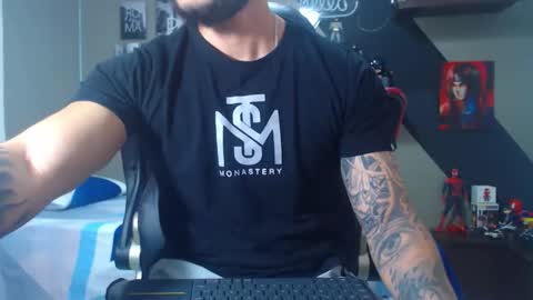 MARCEL online show from March 2026 01:29:02 PM