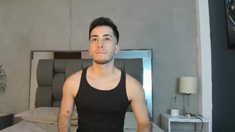 Snapshot of marcel_gassion chatting on July 2026 07:27:01 PM Marcel Gassion online show from July 2026 07:27:01 PM