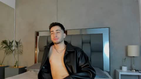 Snapshot of marcel_gassion chatting on July 2026 07:38:01 PM Marcel Gassion online show from July 2026 07:38:01 PM