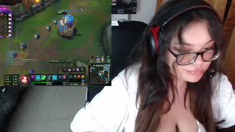 marcela2101 online show from December 2024 01:25:01 AM