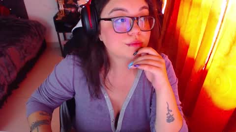 marcela2101 online show from December 2024 09:41:01 PM