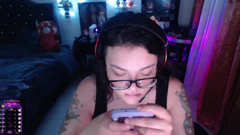 marcela2101 online show from December 2024 04:45:01 AM