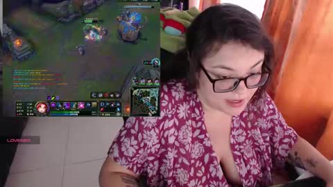 marcela2101 online show from December 2024 09:58:01 PM