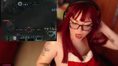 marcela2101 online show from December 2024 10:52:02 PM