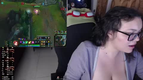 marcela2101 online show from January 2025 02:35:02 AM