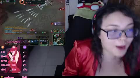 marcela2101 online show from January 2025 02:38:02 AM