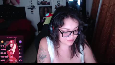 marcela2101 online show from January 2025 12:59:01 AM