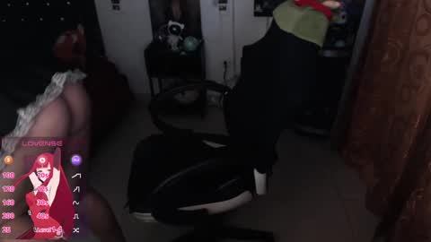 marcela2101 online show from January 2025 12:22:01 AM