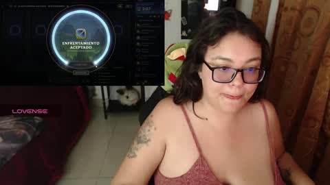 marcela2101 online show from January 2025 02:25:02 AM