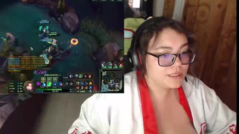 marcela2101 online show from January 2025 02:53:02 AM