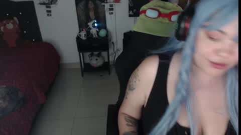 marcela2101 online show from January 2025 11:32:02 PM