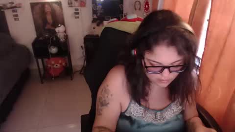 marcela2101 online show from February 2025 10:32:01 PM