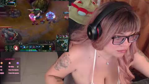 marcela2101 online show from February 2025 11:15:01 PM