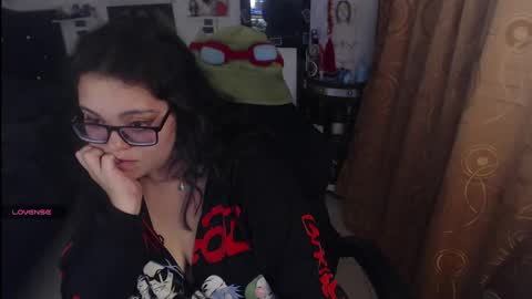 marcela2101 online show from February 2025 03:50:02 AM