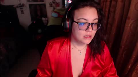 marcela2101 online show from February 2025 12:35:01 AM