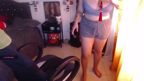 marcela2101 online show from February 2025 08:58:02 PM