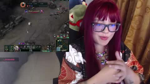 marcela2101 online show from February 2025 12:14:01 AM