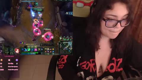 marcela2101 online show from February 2025 02:51:01 AM