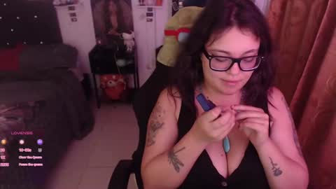 marcela2101 online show from February 2025 02:58:02 AM