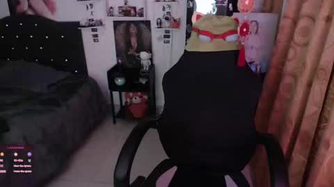 marcela2101 online show from March 2025 02:47:02 AM