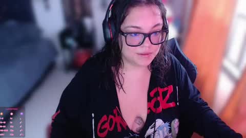 marcela2101 online show from March 2025 10:27:02 PM