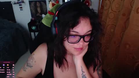 marcela2101 online show from March 2025 09:36:02 AM