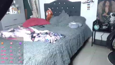 marcela2101 online show from March 2025 06:29:01 AM