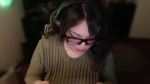 marcela2101s online show from January 2026 11:10:02 PM