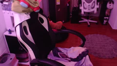 marcela2101s online show from April 2026 10:25:02 PM