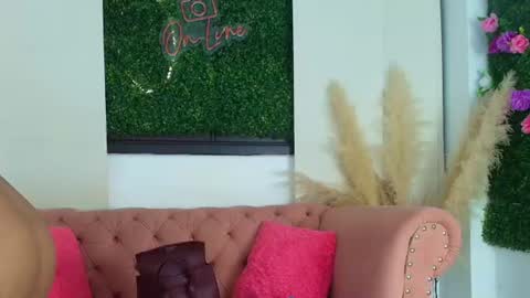Snapshot of marcela_cepeda chatting on June 2026 07:02:01 PM Mar online show from June 2026 07:02:01 PM
