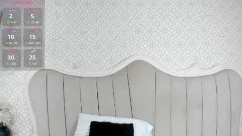 Marcela Cortes online show from April 2026 10:00:02 PM