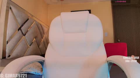 Marcela online show from March 2026 03:24:02 AM