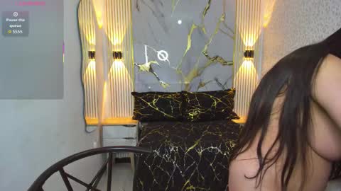 Snapshot of marcela_silva chatting on October 2025 12:31:01 PM marcela_silva online show from October 2025 12:31:01 PM