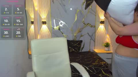 Snapshot of marcela_silva chatting on December 2025 12:36:02 PM marcela_silva online show from December 2025 12:36:02 PM