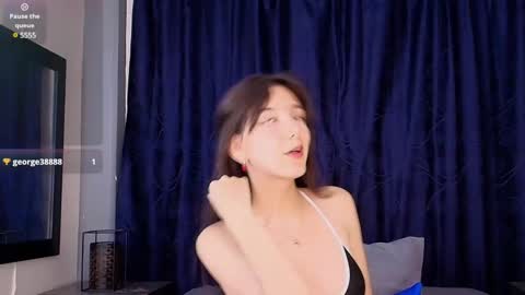 Marcela online show from February 2025 08:44:01 PM