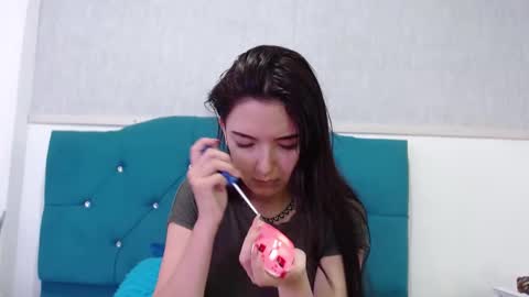 Marcela online show from September 2025 08:20:02 PM