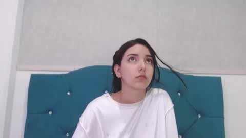 Marcela online show from September 2025 08:26:01 AM