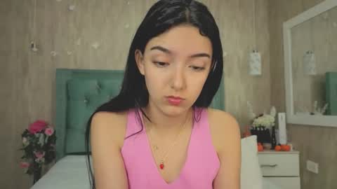 Marcela online show from November 2025 02:12:02 AM