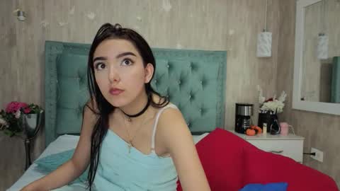 Marcela online show from February 2026 10:52:01 PM