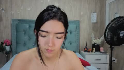 Marcela online show from March 2026 08:14:01 PM